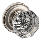 Baldwin Hardware Perilla 5080 Fillmore con Roseta 5048 — 150 — Paso
