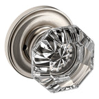 Baldwin Hardware Perilla 5080 Fillmore con Roseta 5048 — 150 — Privacidad