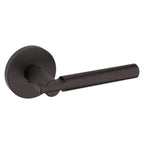 Baldwin Hardware Manija 5161 con Roseta 5046 — Bronce veneciano — Paso