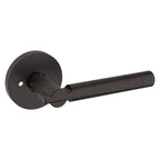 Baldwin Hardware Manija 5161 con Roseta 5046 — Bronce veneciano — Privacidad