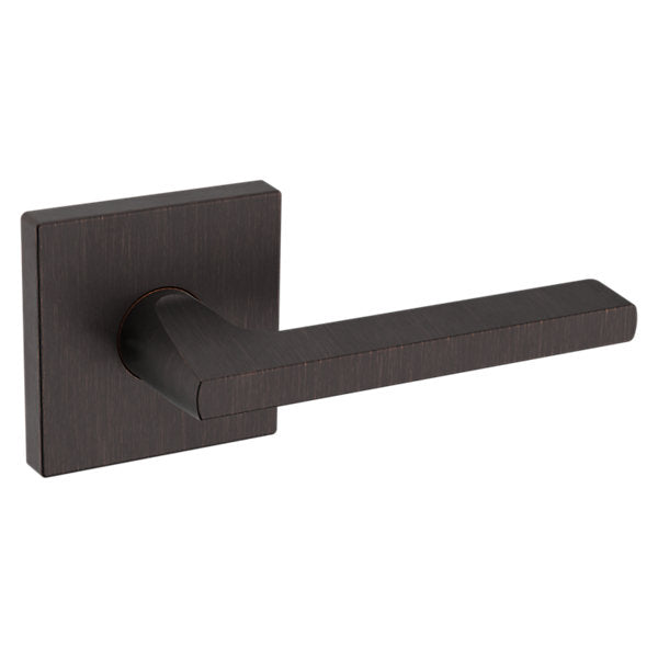 Baldwin Hardware Manija 5162 con Roseta R017 — Bronce veneciano — Paso