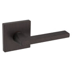Baldwin Hardware Manija 5162 con Roseta R017 — Bronce veneciano — Paso