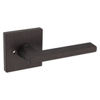 Baldwin Hardware Manija 5162 con Roseta R017 — Bronce veneciano — Privacidad