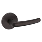 Baldwin Hardware Manija 5165 con Roseta 5046 — Bronce veneciano — Paso