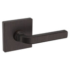 Baldwin Hardware Manija 5190 con Roseta R017 — Bronce veneciano — Paso