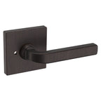 Baldwin Hardware Manija 5190 con Roseta R017 — Bronce veneciano — Privacidad