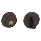 Baldwin Hardware Cerrojo 8041 — Bronce veneciano