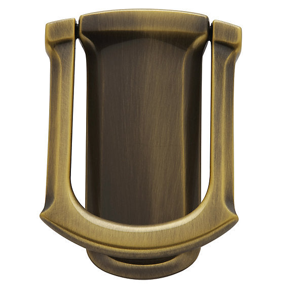 Baldwin Hardware Aldaba de Puerta 0105 — Acabado 050