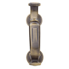 Baldwin Hardware S Aldaba de Puerta 0113 — Acabado 050