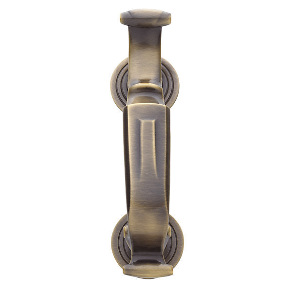 Baldwin Hardware S Aldaba de Puerta 0113 — Acabado 050