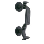 Baldwin Hardware S Aldaba de Puerta 0113 — Bronce aceitado