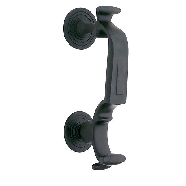 Baldwin Hardware S Aldaba de Puerta 0113 — Bronce aceitado