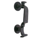 Baldwin Hardware S Aldaba de Puerta 0113 — Bronce veneciano