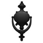 Baldwin Hardware Imperial Aldaba de Puerta 0116 — Bronce aceitado