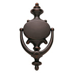 Baldwin Hardware Imperial Aldaba de Puerta 0116 — Bronce veneciano
