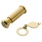 Baldwin Hardware Mirilla 0155 — Acabado 030