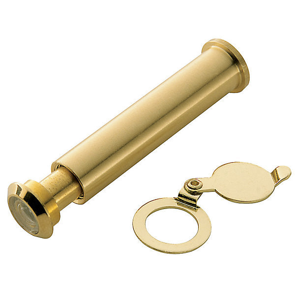 Baldwin Hardware Mirilla 0156 — Acabado 030