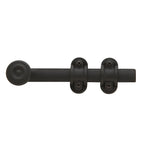 Baldwin Hardware Pasador de Superficie 6 0379 — Bronce aceitado
