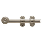 Baldwin Hardware Pasador de Superficie 6 0379 — Acabado 150