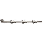 Baldwin Hardware Pasador de Superficie 18 0382 — Acabado 150