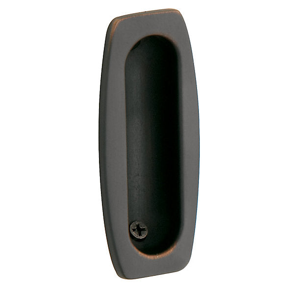 Baldwin Hardware Sliding Jaladera de Puerta 0458 — Bronce veneciano