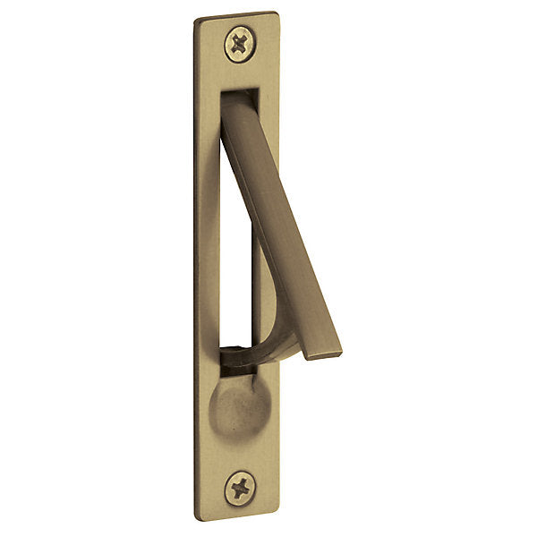 Baldwin Hardware Jaladera de Borde 0465 — Acabado 050