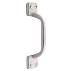 Baldwin Hardware Tirador de Ventana 0470 — Acabado 150