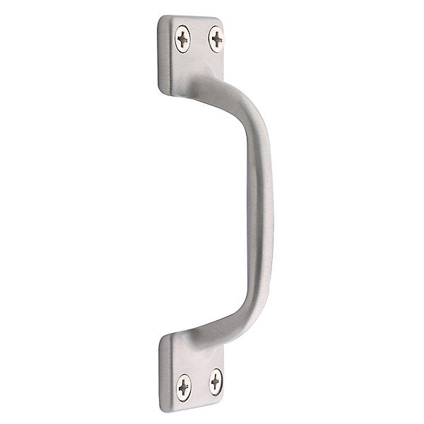 Baldwin Hardware Tirador de Ventana 0470 — Acabado 150