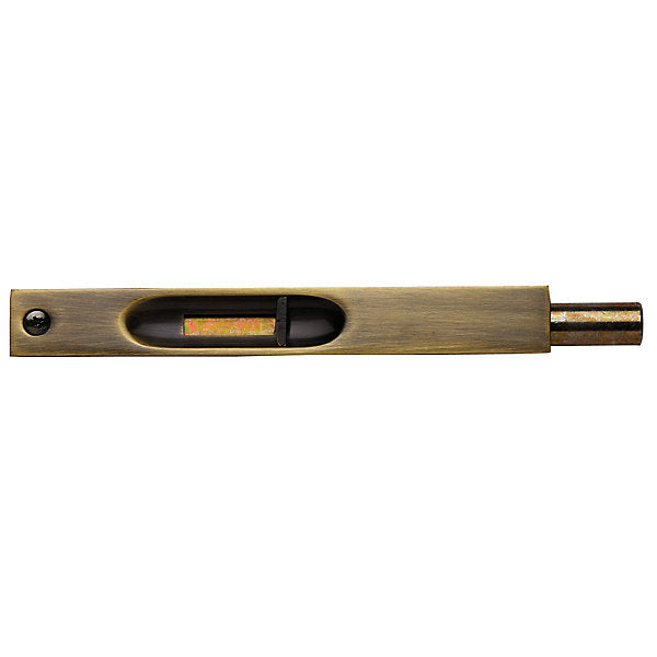 Baldwin Hardware Pasador Embutido 6 0626 — Acabado 050