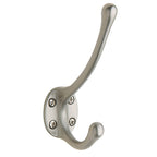 Baldwin Hardware Gancho para Ropa 0742 — Acabado 150