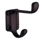 Baldwin Hardware Gancho para Ropa 0781 — Bronce veneciano