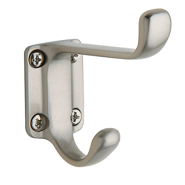 Baldwin Hardware Gancho para Ropa 0781 — Acabado 150