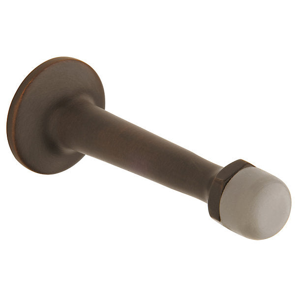 Baldwin Hardware Tope de Pared 4045 — Bronce veneciano