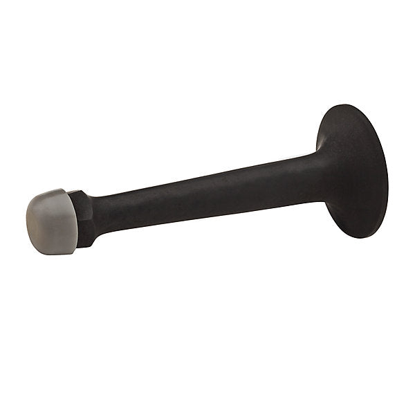 Baldwin Hardware Tope de Pared 4050 — Bronce aceitado