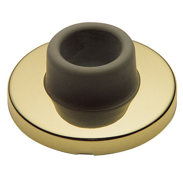 Baldwin Hardware Tope de Pared 4293 — Latón pulido Lifetime (PVD)