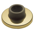 Baldwin Hardware Tope de Pared 4293 — Latón pulido Lifetime (PVD)