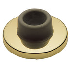 Baldwin Hardware Tope de Pared 4293 — Latón pulido Lifetime (PVD)