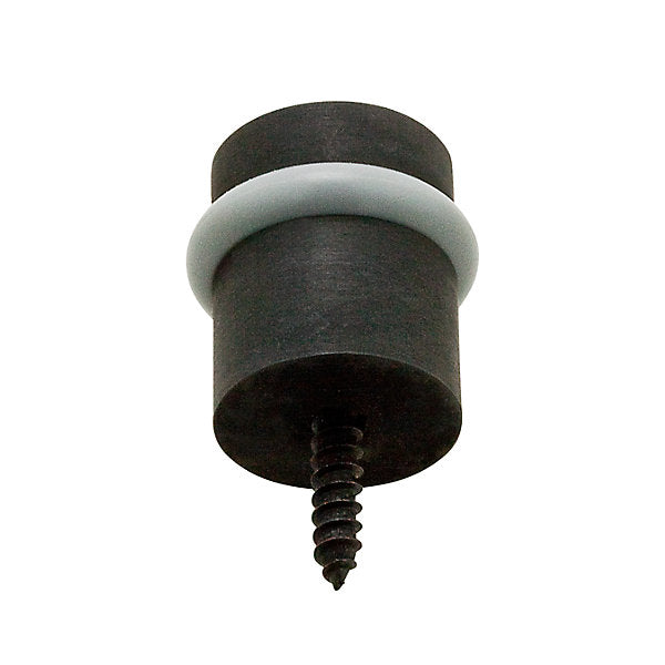 Baldwin Hardware Tope de Piso 4505 — Bronce aceitado