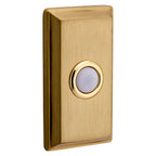 Baldwin Hardware Rectangular Timbre 4860 — Acabado 060
