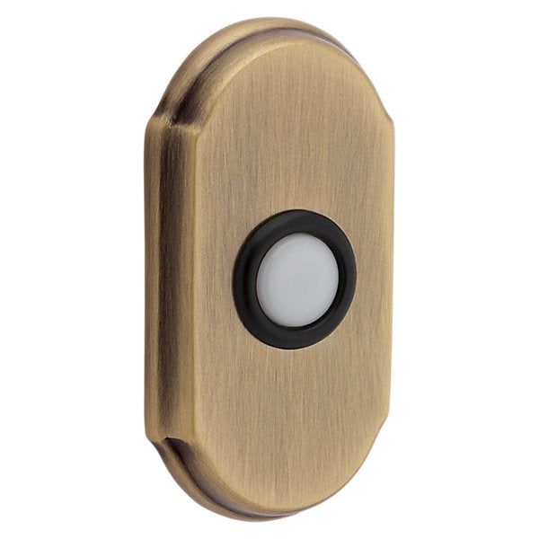 Baldwin Hardware Arch Timbre 4862 — Acabado 050