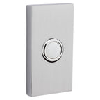 Baldwin Hardware Contemporary Timbre 4863 — Acabado 264