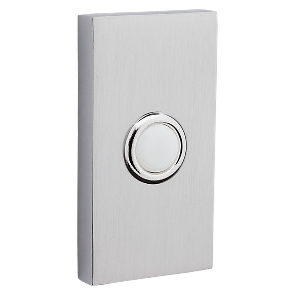 Baldwin Hardware Contemporary Timbre 4863 — Acabado 264
