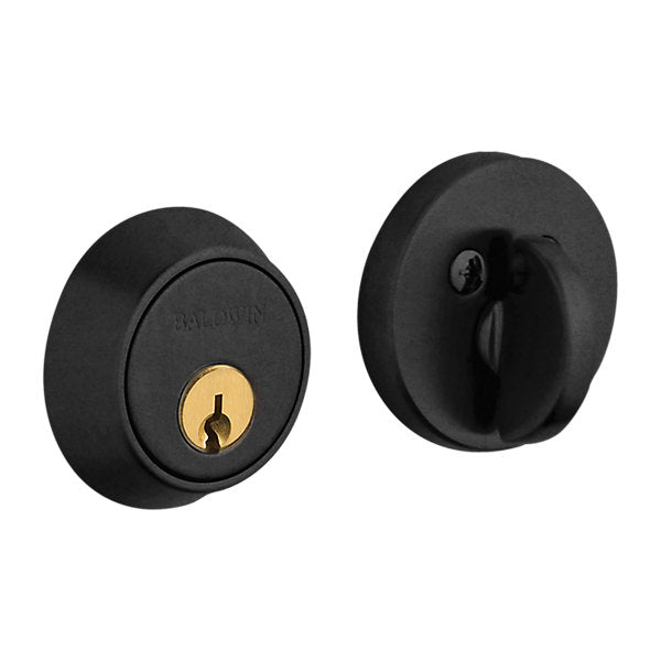 Baldwin Hardware Cerrojo 8041 — Acabado 402
