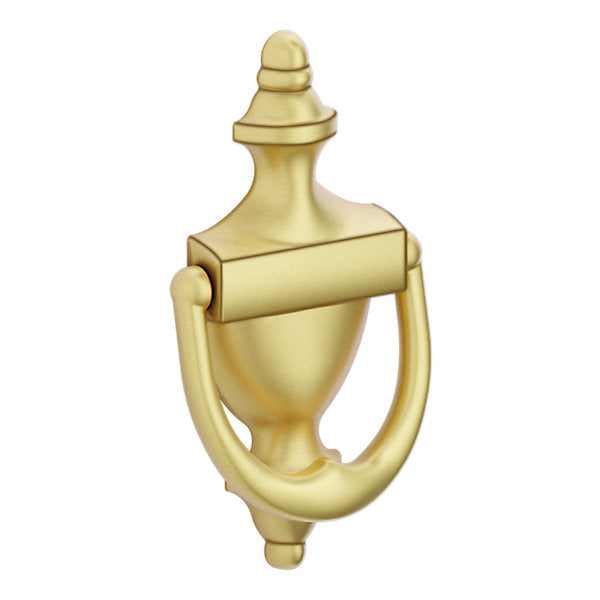 Baldwin Hardware Colonial Aldaba de Puerta 0102 — Acabado 060