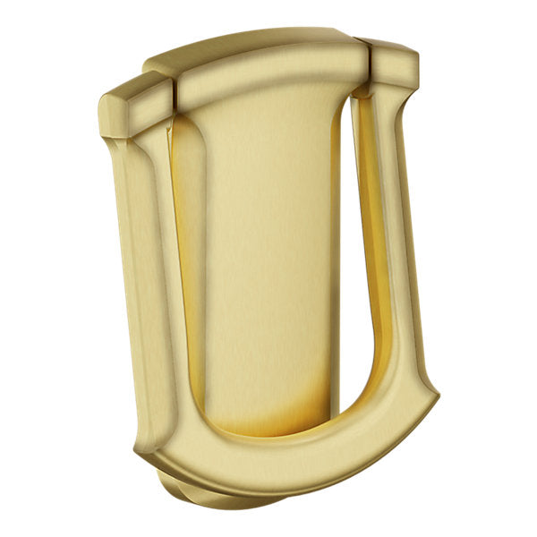 Baldwin Hardware Aldaba de Puerta 0105 — Acabado 060