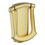 Baldwin Hardware Aldaba de Puerta 0105 — Acabado 060