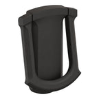 Baldwin Hardware Aldaba de Puerta 0105 — Bronce aceitado