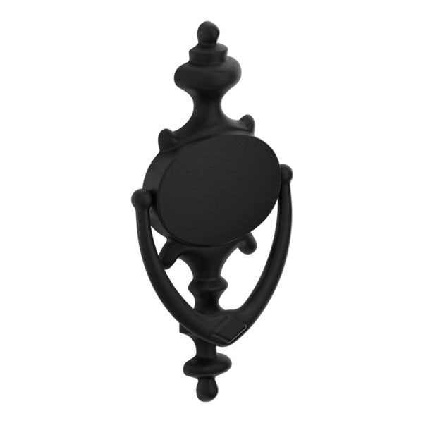 Baldwin Hardware Imperial Aldaba de Puerta 0116 — Acabado 402