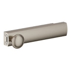 Baldwin Hardware Pasador de Superficie 3 0321 — Acabado 150