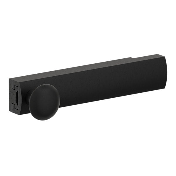 Baldwin Hardware Pasador de Superficie 3 0321 — Acabado 402